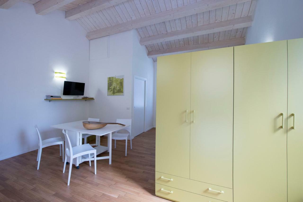 Hotel Le radici delle nuvole à Cairano Extérieur photo